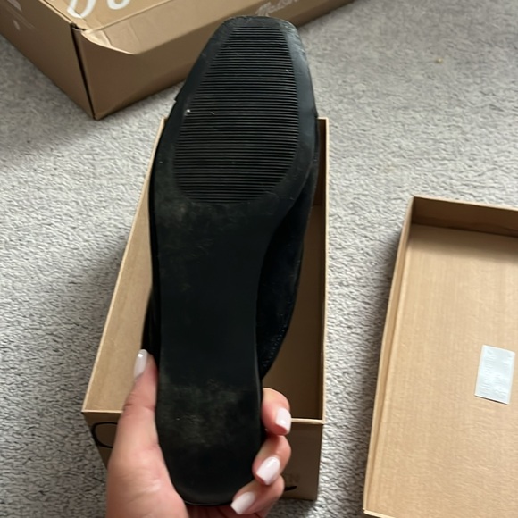 Steve Madden Nella Flats - Picture 4 of 7